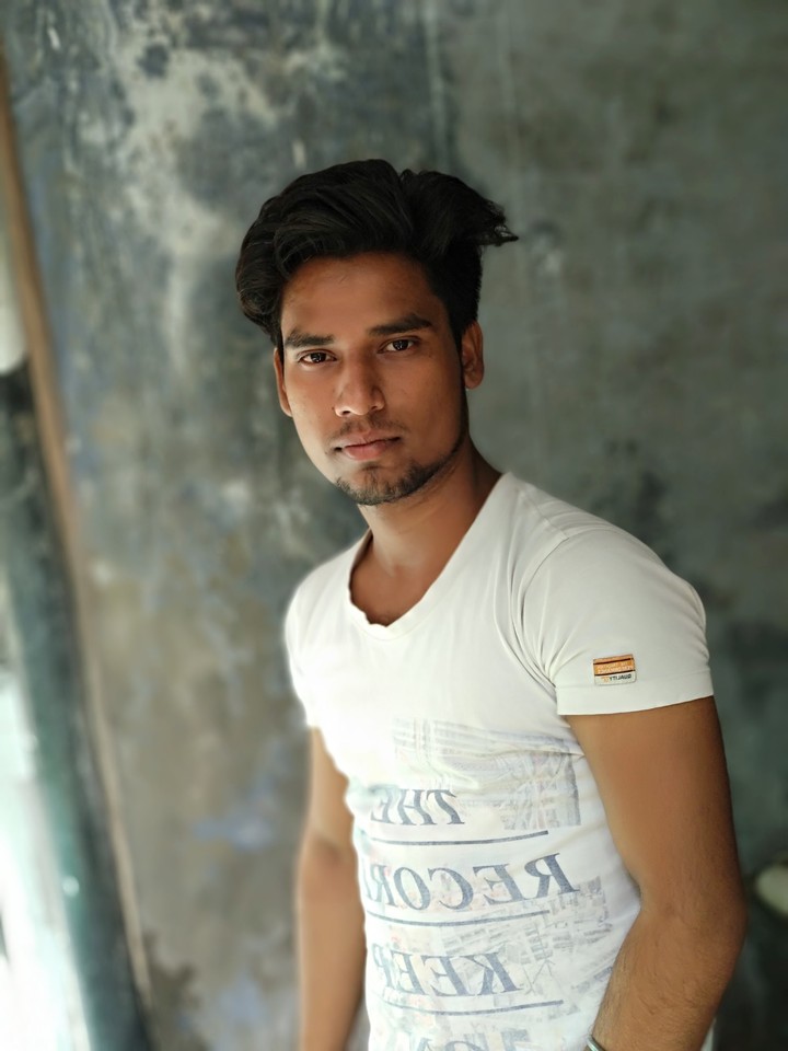 face of change
