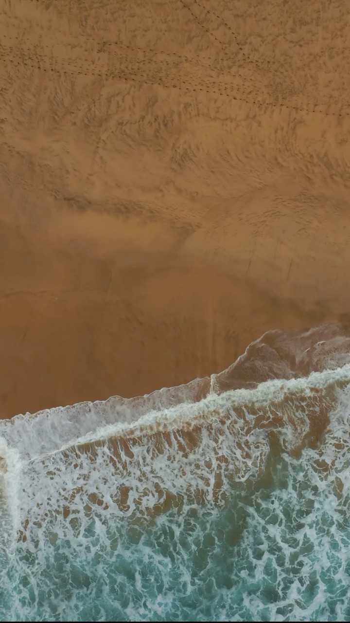 sea
