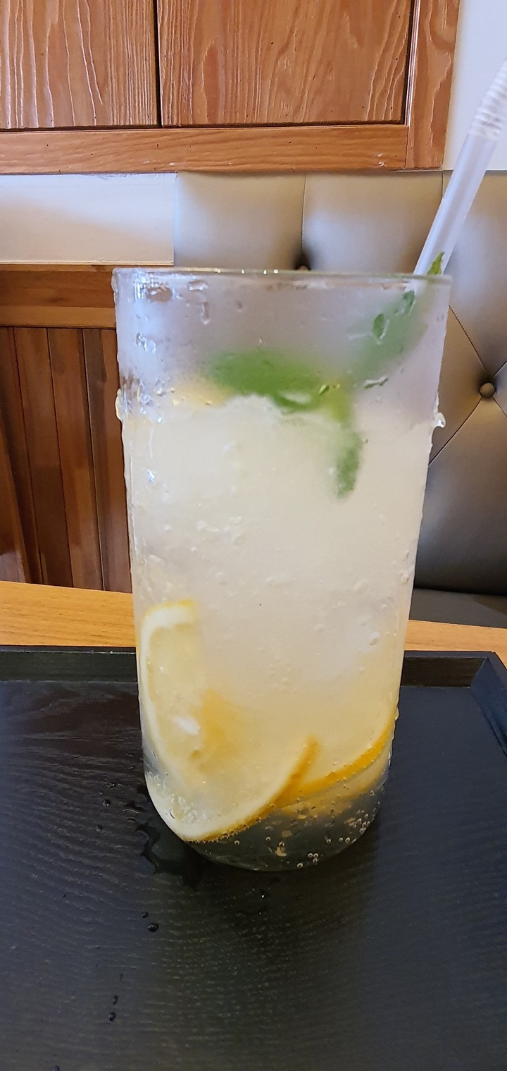 lemonade