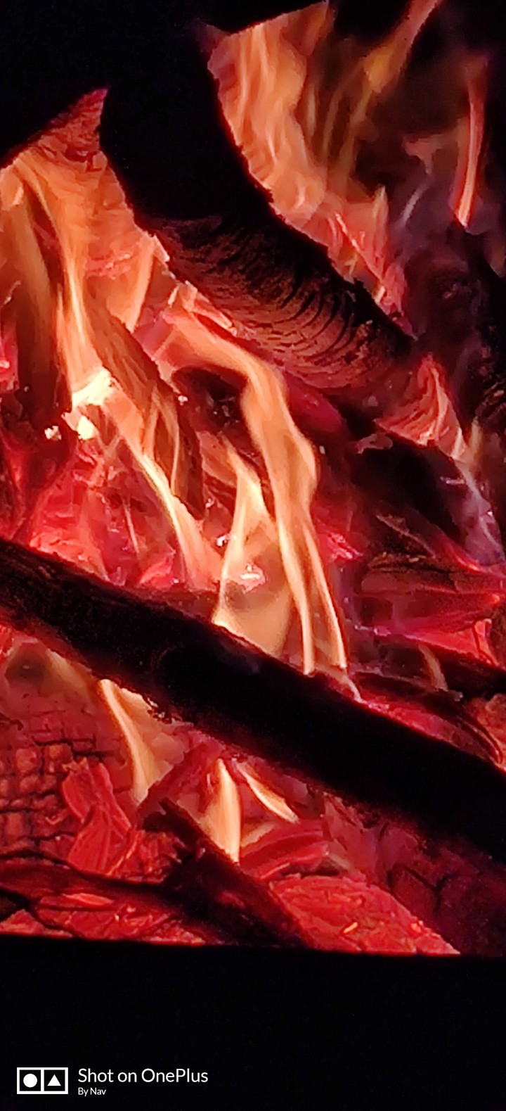fire