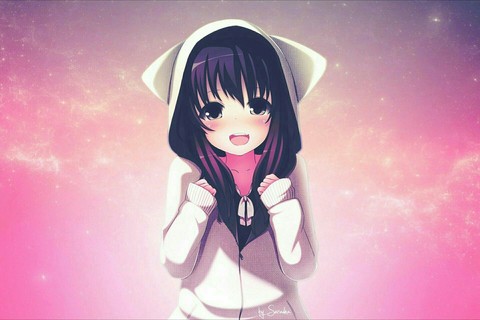 kawaii