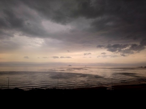 The Black Sea