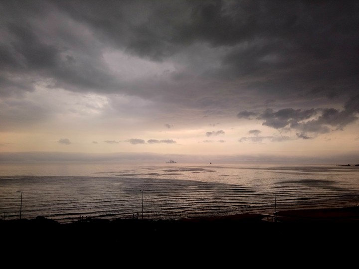 The Black Sea