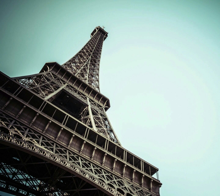 Eiffel Tower