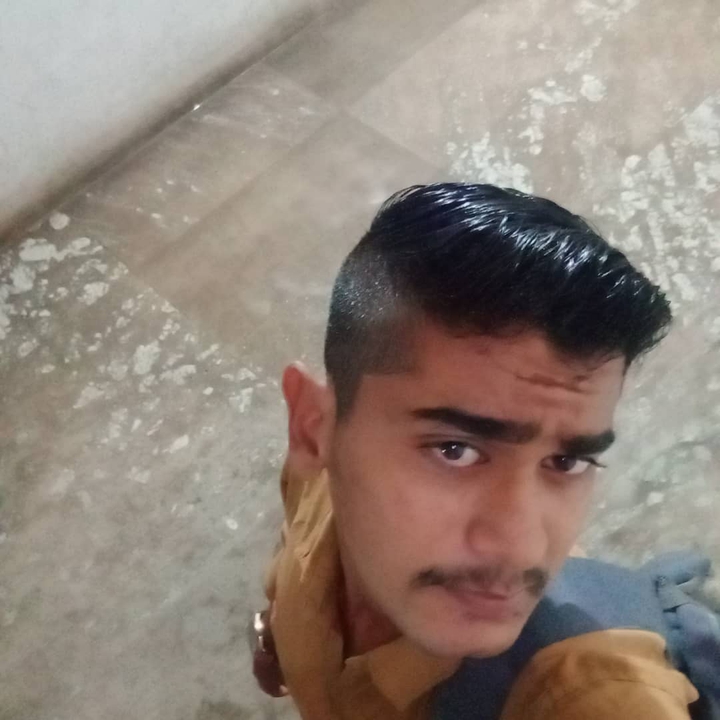 my