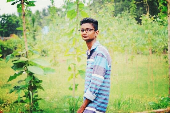 hemanth reddy