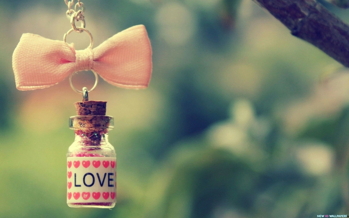 love