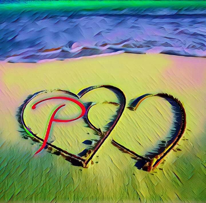 p for Prakash