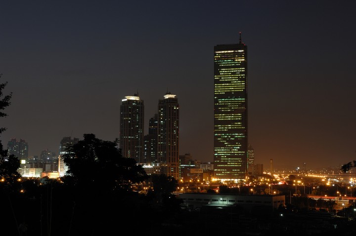 City