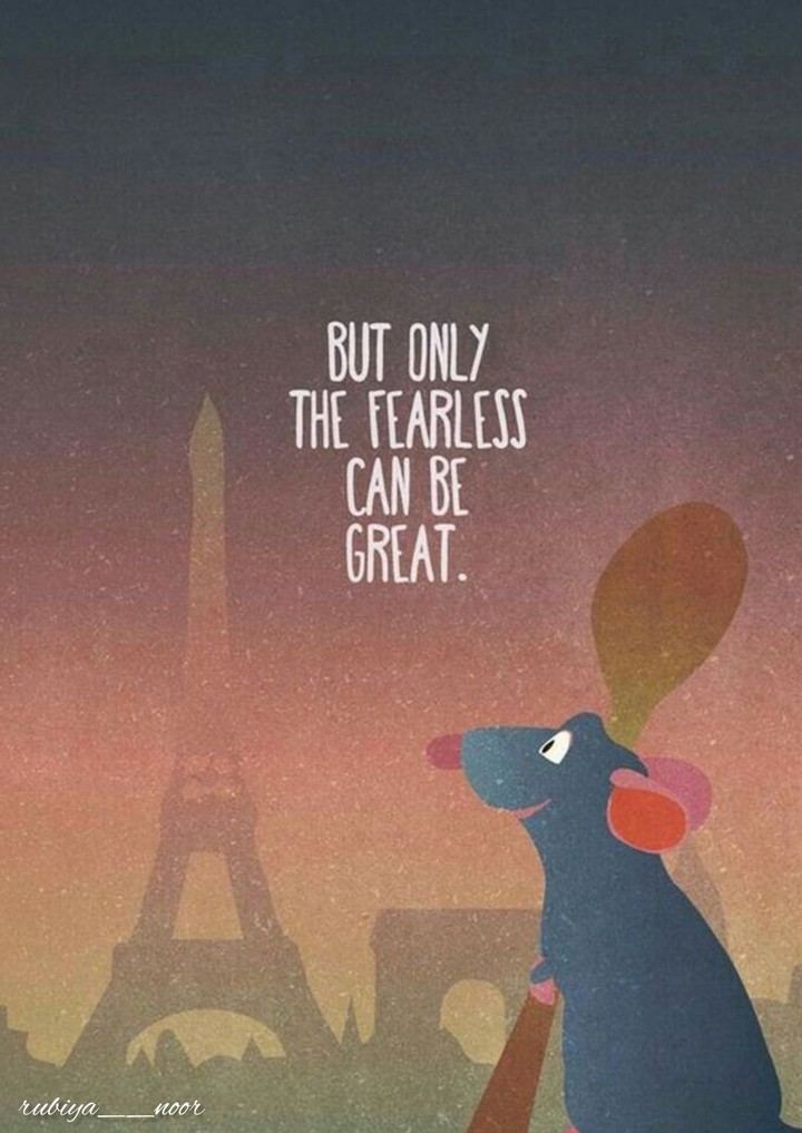 fearless