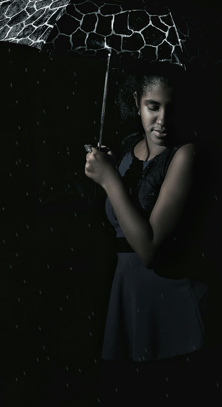 Forever Alone