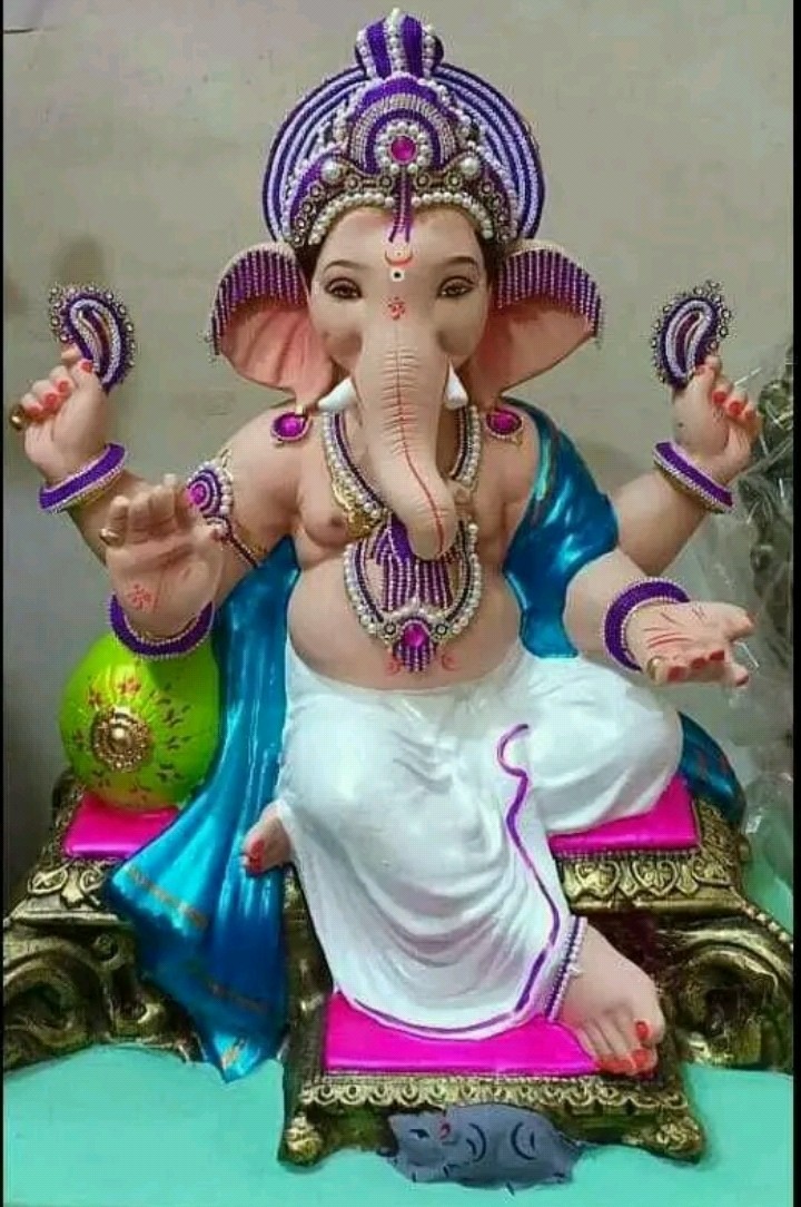 LORD GANESHA