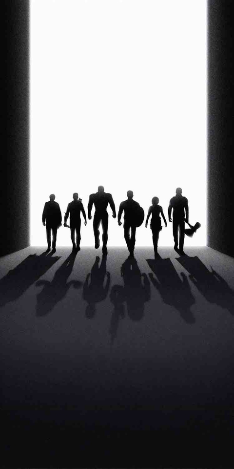 Avengers❤️