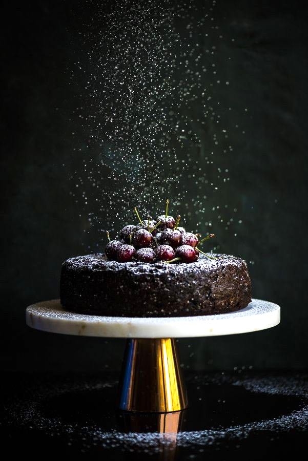 cake