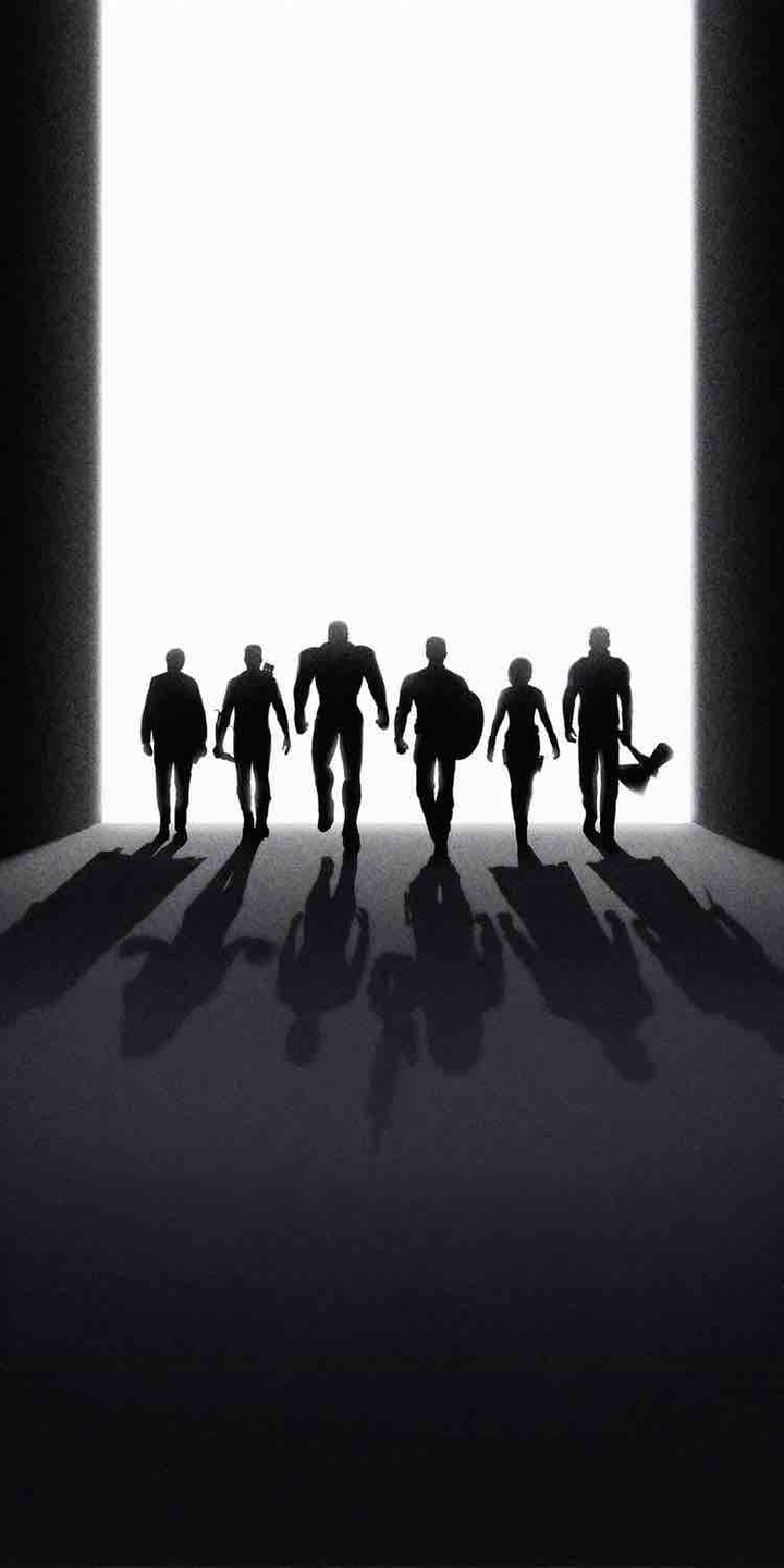 Avengers❤️