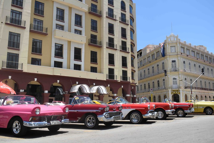 Cuba