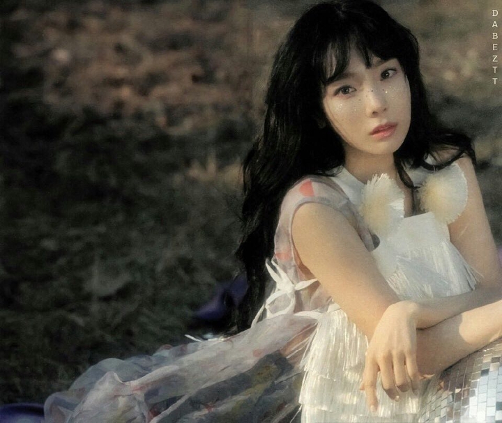 태연 TAE YEON
