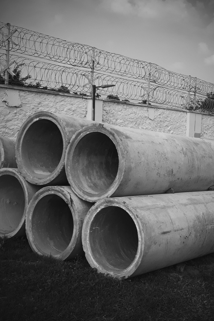 The Pillars