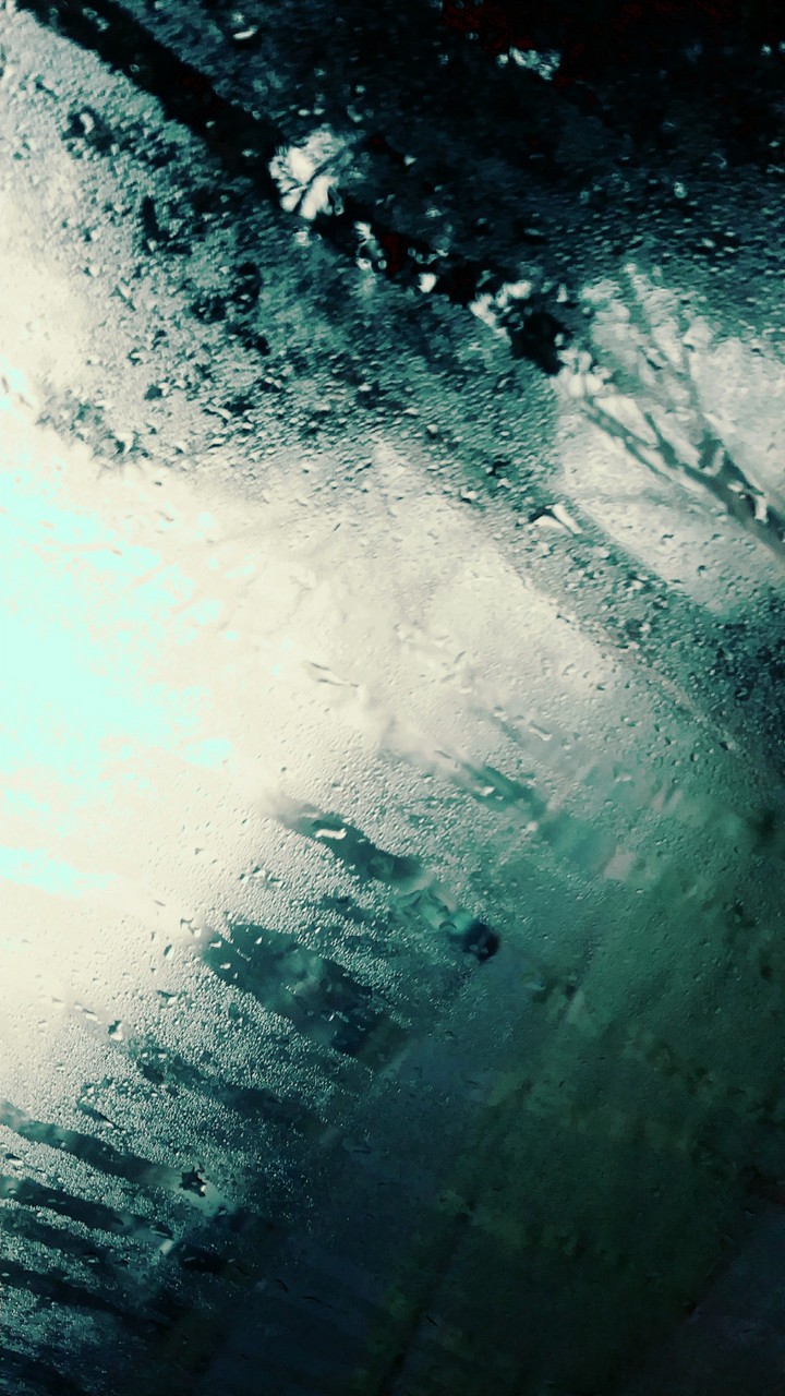 rainy day