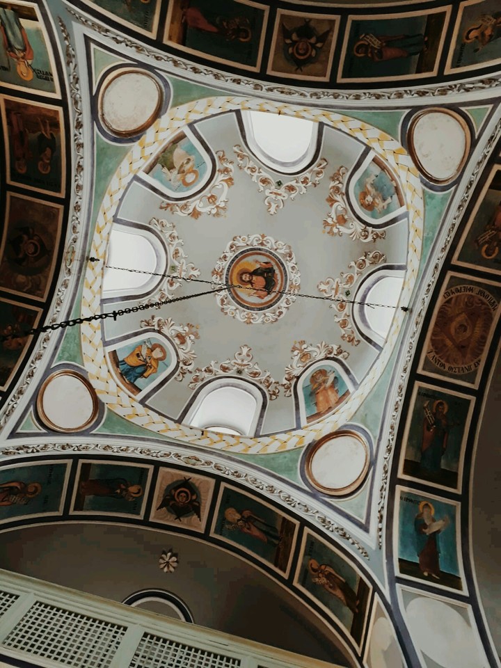 The Church