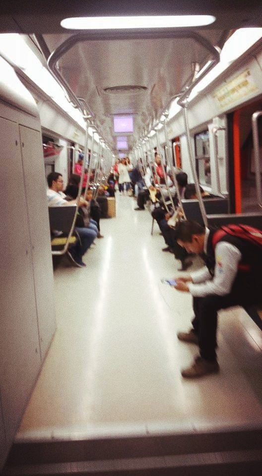 un día maravilloso