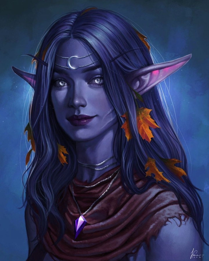 elf