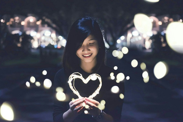 love is beautiful