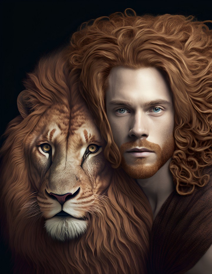 lions