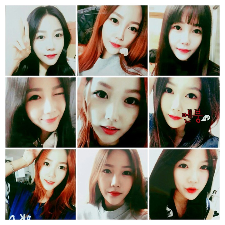 내♡그림자분신