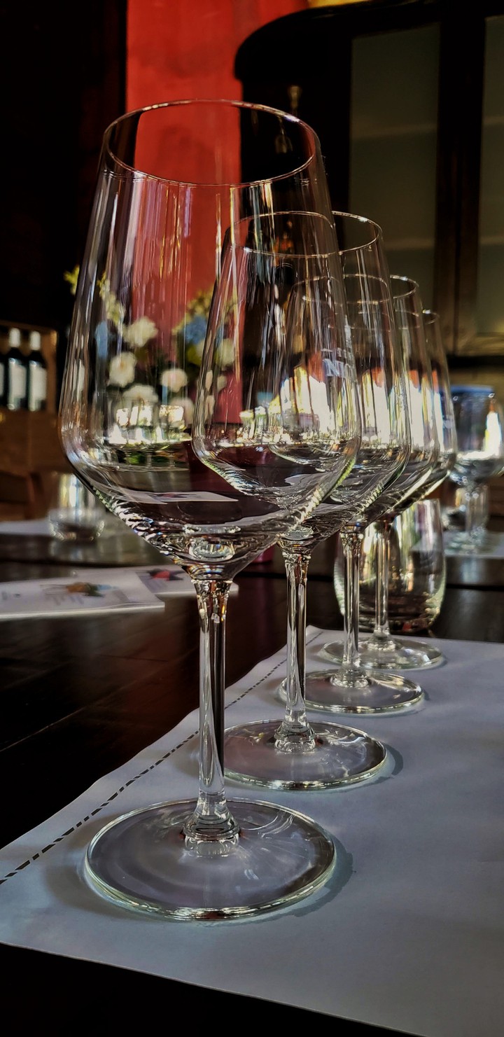 wine