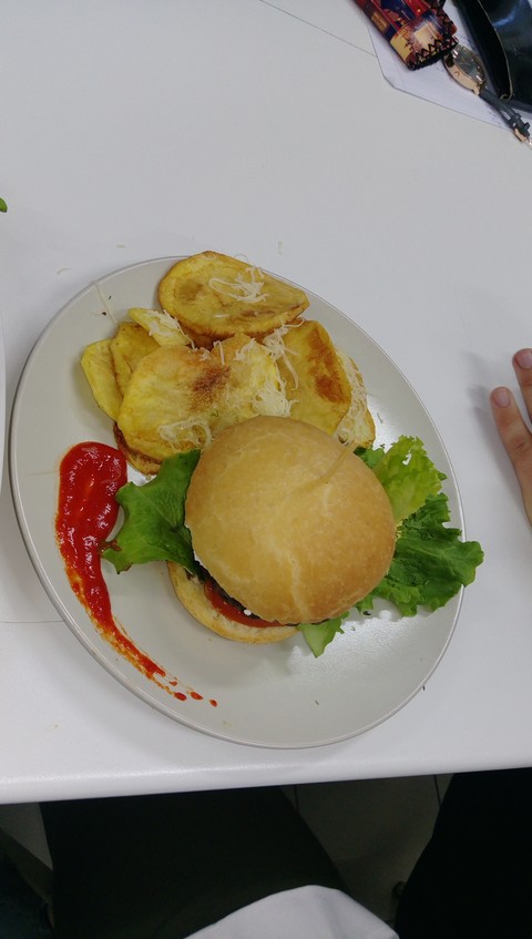 Burger