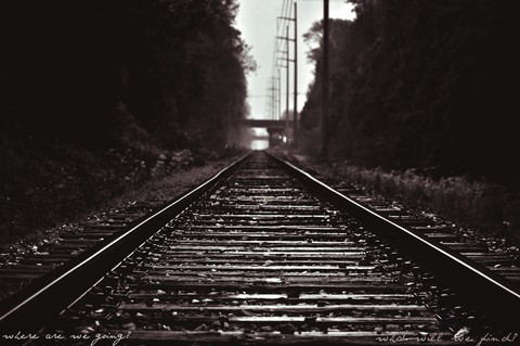 train...