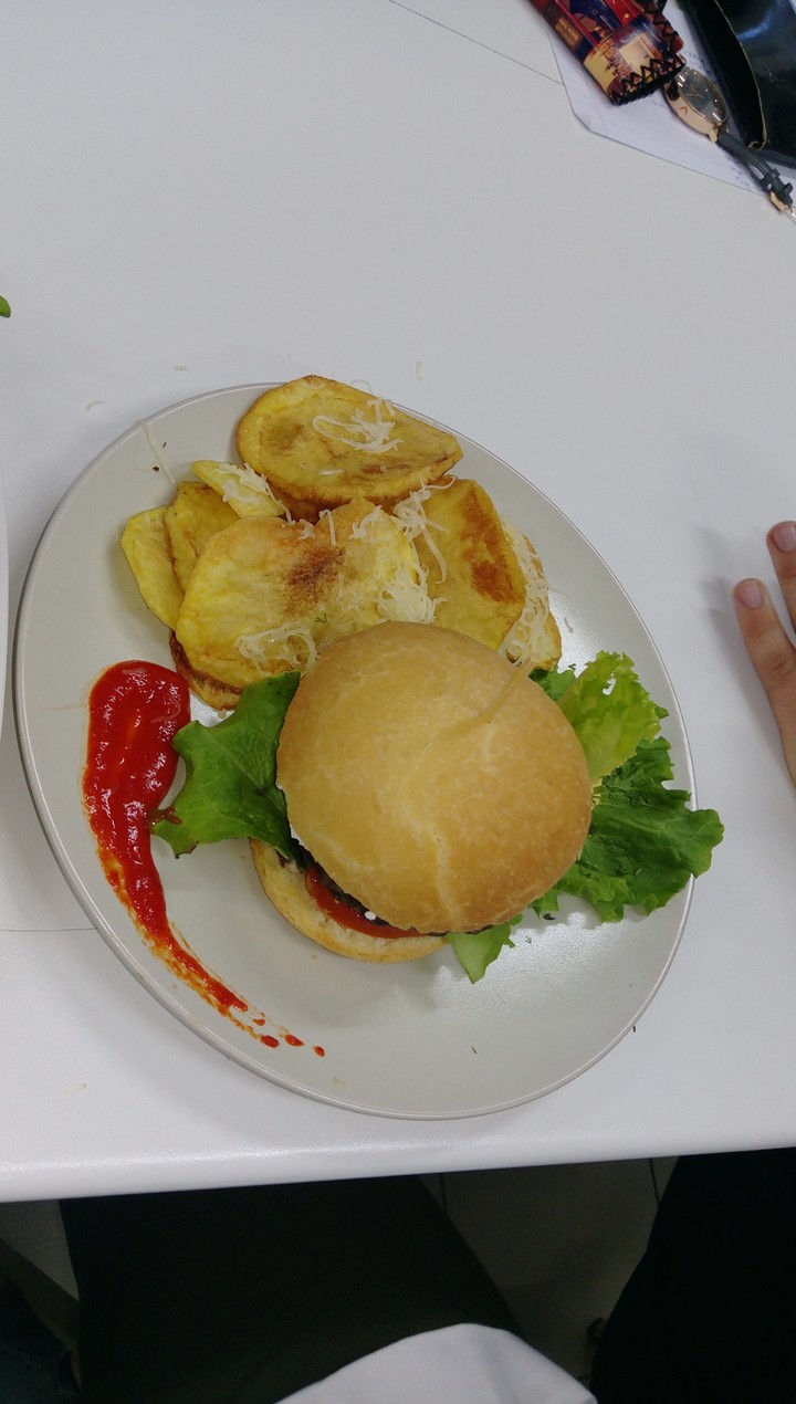 Burger