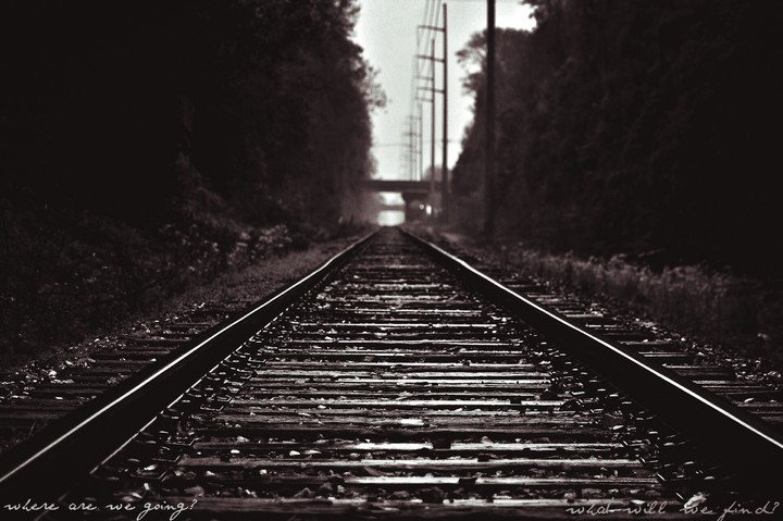 train...