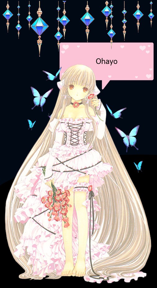 My Steam creation
