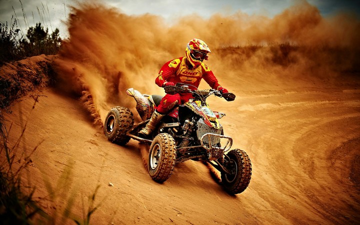adrenalin