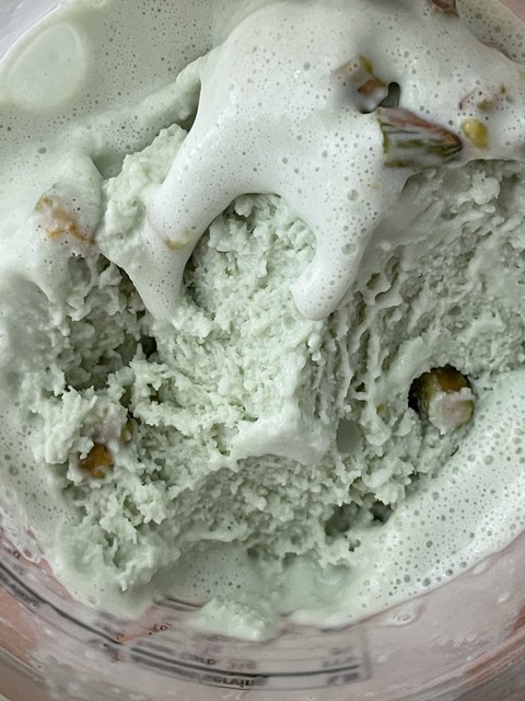тапети dish, Ingredient