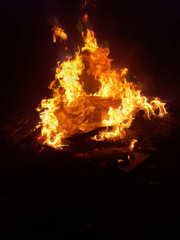 Fire