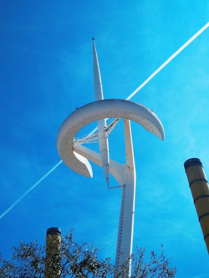 Tower of Manjuitch