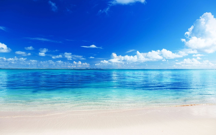 sea