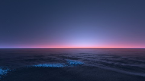 Awesome Horizon
