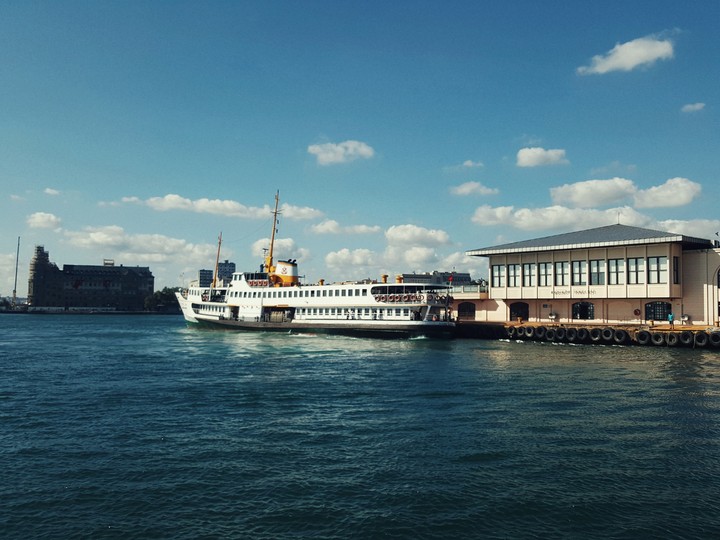 Kadıköy