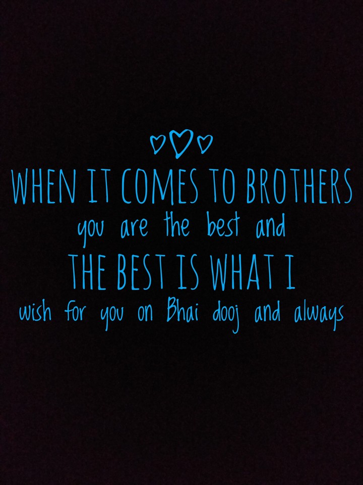 happy bhai dooj