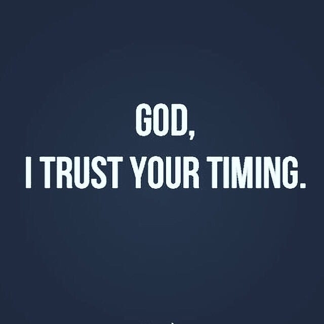 Trust