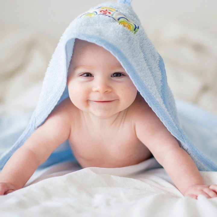 What a beautiful smile