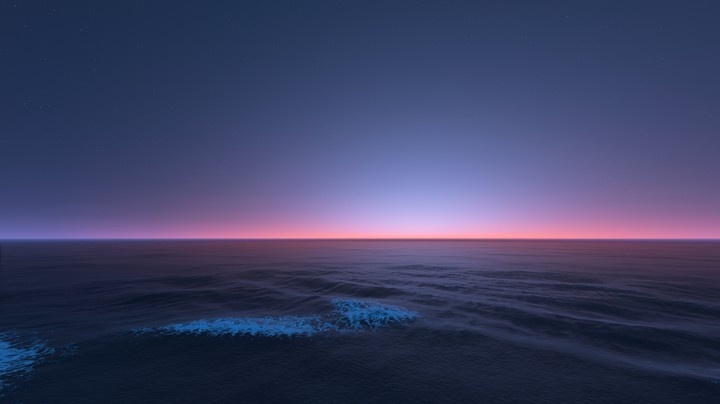 Awesome Horizon