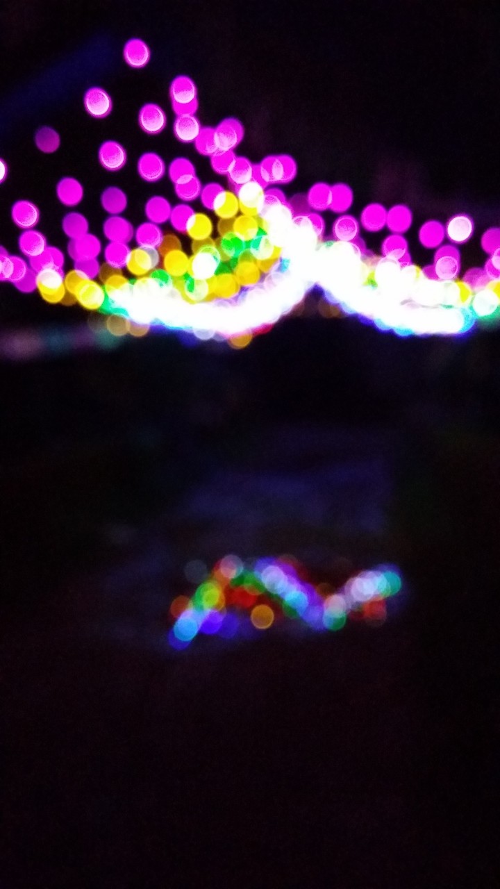 Bokeh