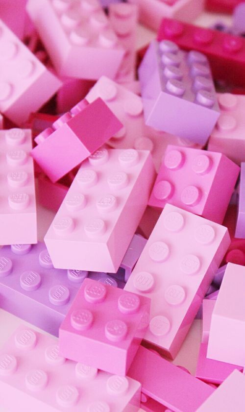Blocks Wallpaper