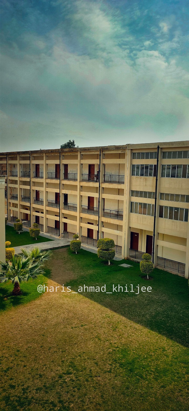 University
