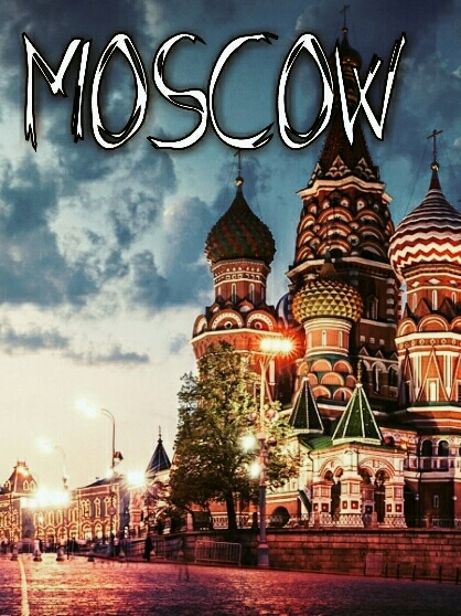Moscow